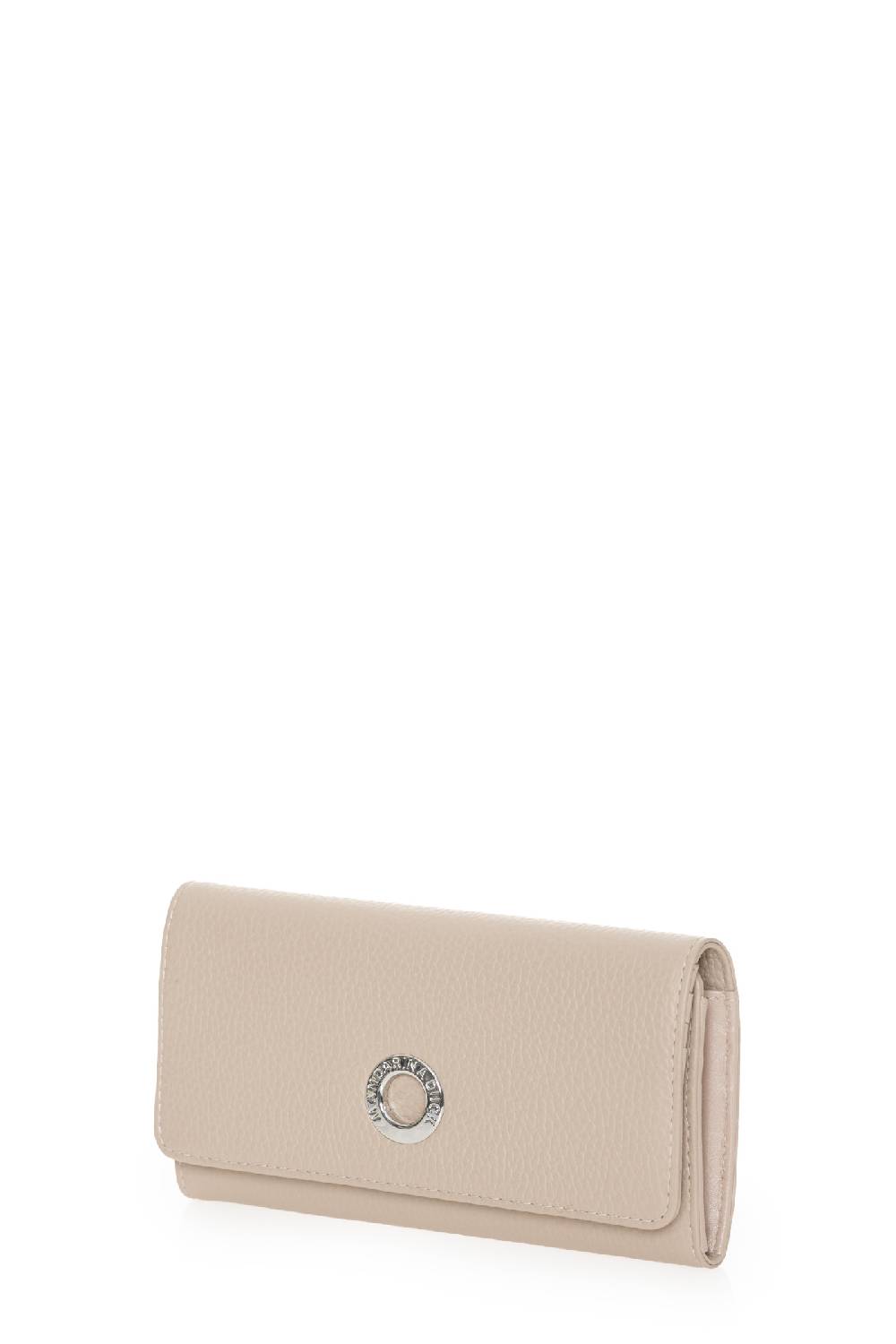 Mandarina Duck MELLOW LEATHER WALLET Mandarina Duck