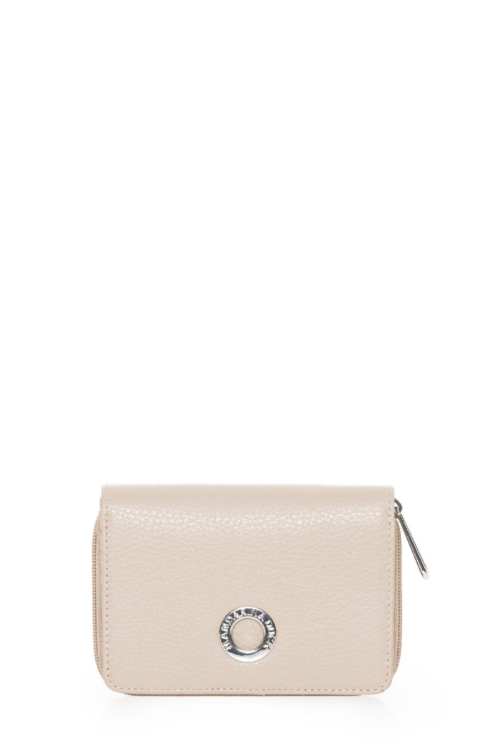 Mandarina Duck MELLOW LEATHER WALLET Mandarina Duck