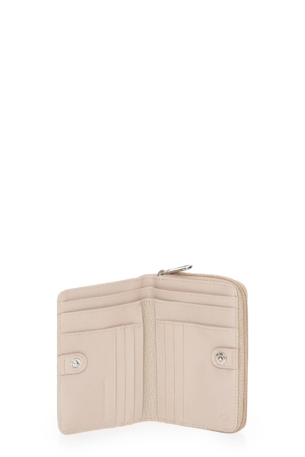 Mandarina Duck MELLOW LEATHER WALLET Mandarina Duck