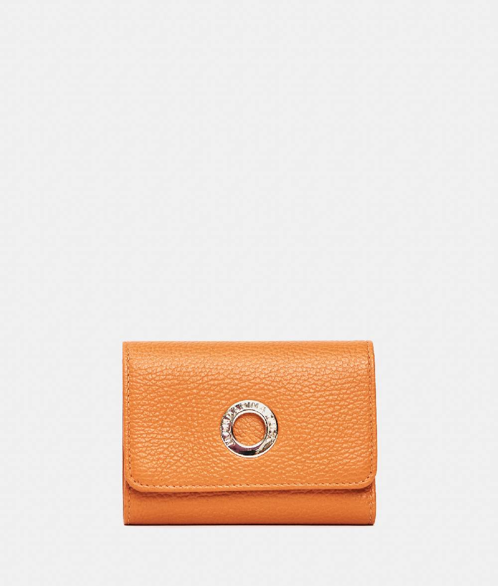 Mandarina Duck MELLOW LEATHER WALLET Mandarina Duck