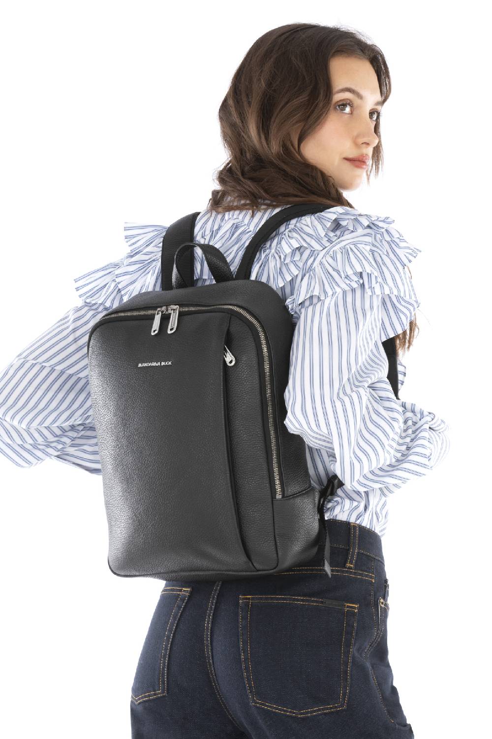 Mandarina Duck MELLOW URBAN BACKPACK Mandarina Duck