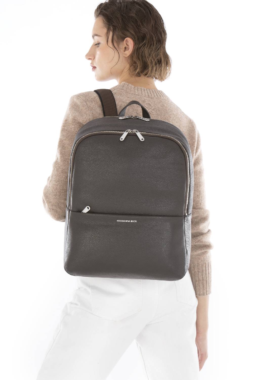 Mandarina Duck MELLOW URBAN BACKPACK Mandarina Duck