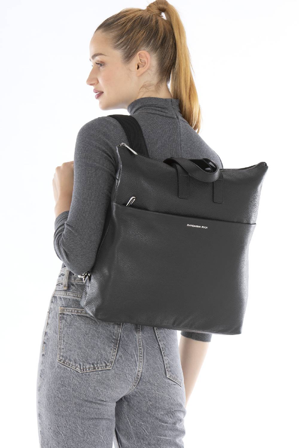 Mandarina Duck MELLOW URBAN BACKPACK Mandarina Duck