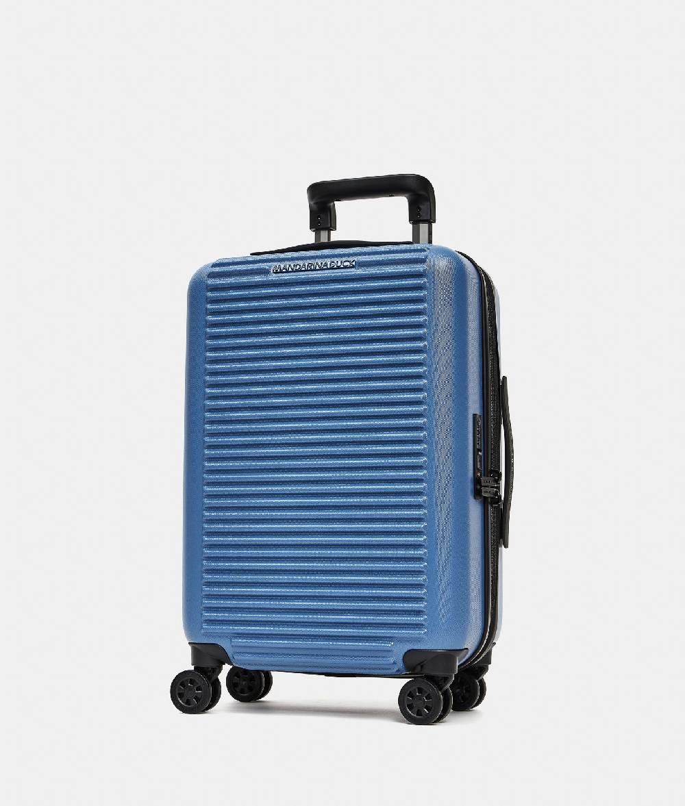 Mandarina Duck TANK CASE TROLLEY CABIN EXP Mandarina Duck