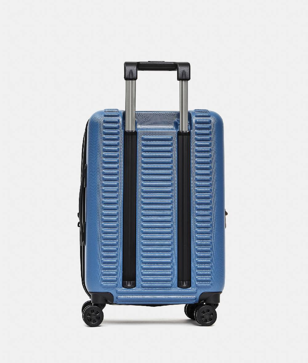 Mandarina Duck TANK CASE TROLLEY CABIN EXP Mandarina Duck