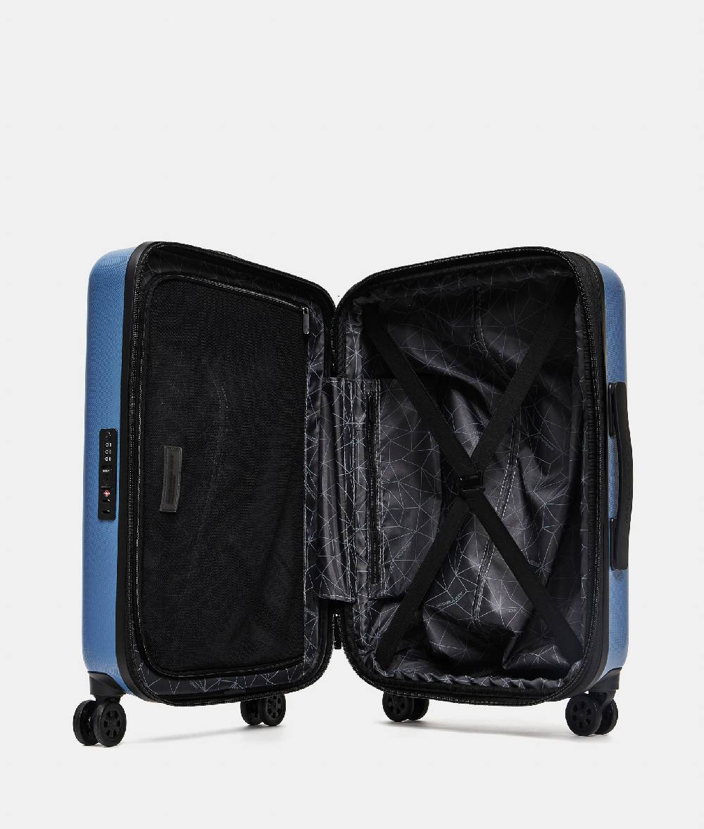 Mandarina Duck TANK CASE TROLLEY CABIN EXP Mandarina Duck