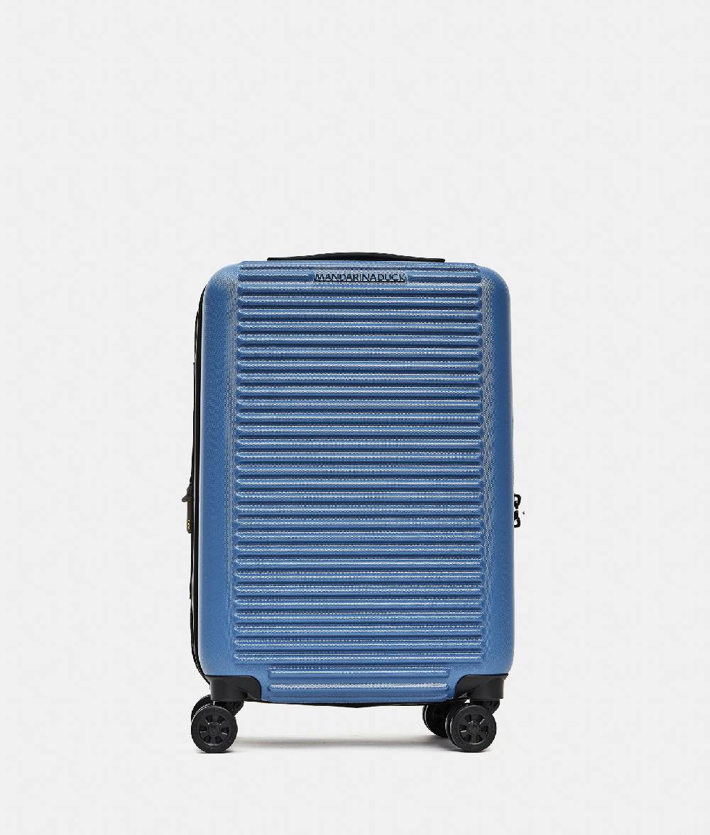 Mandarina Duck TANK CASE TROLLEY CABIN EXP Mandarina Duck