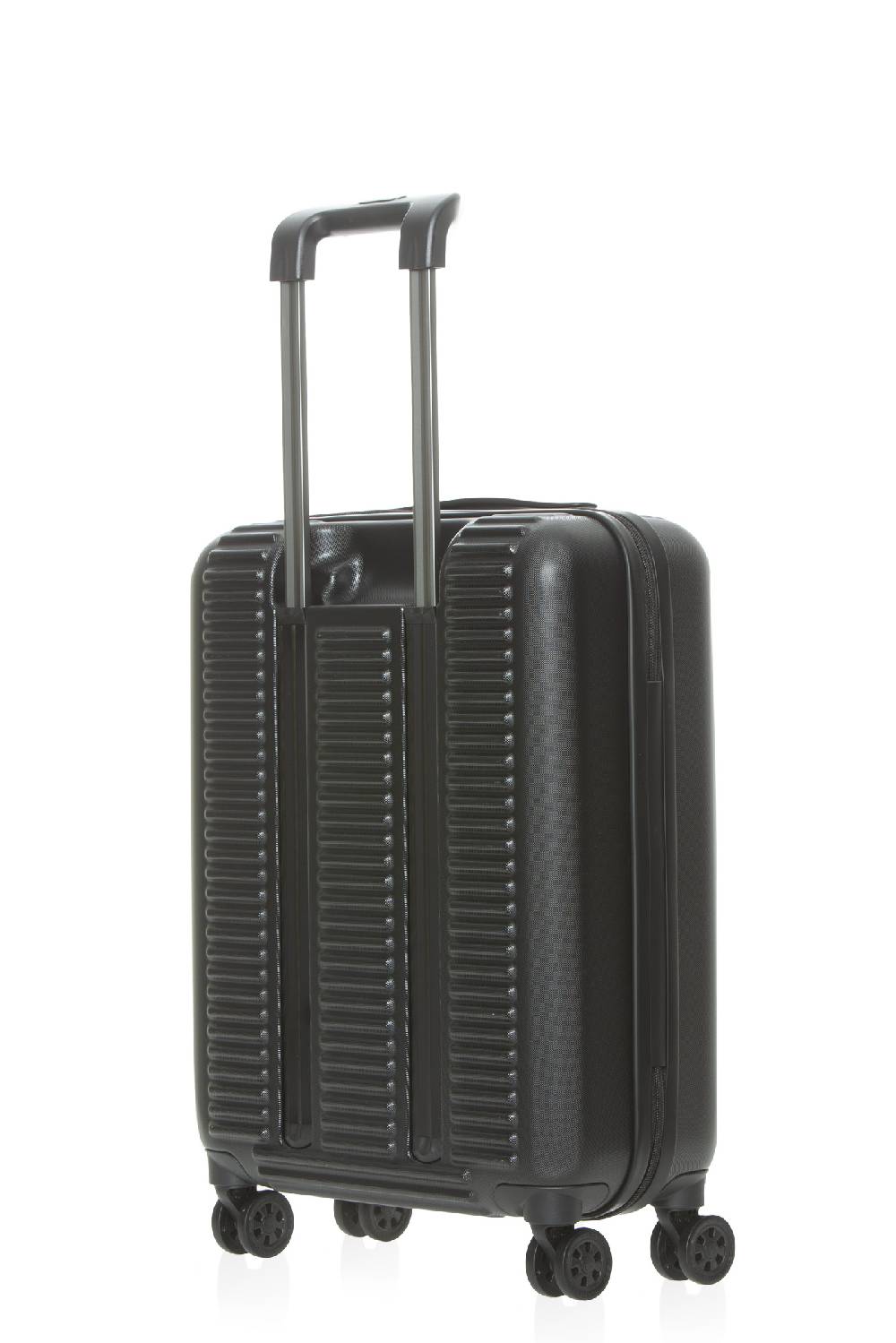 Mandarina Duck TANK CASE TROLLEY CABIN W/FRONT POCK Mandarina Duck