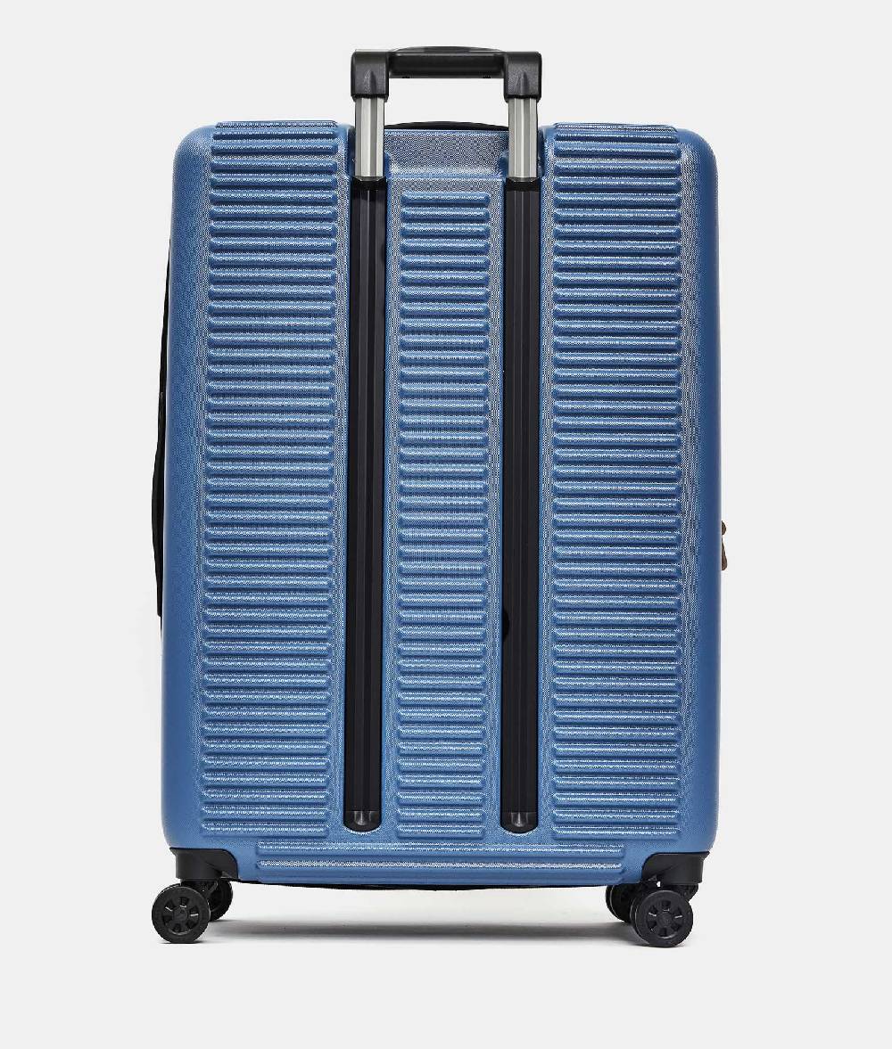 Mandarina Duck TANK CASE TROLLEY LARGE EXP Mandarina Duck