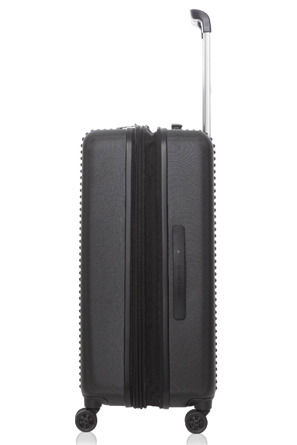 Mandarina Duck TANK CASE TROLLEY MEDIUM EXP Mandarina Duck