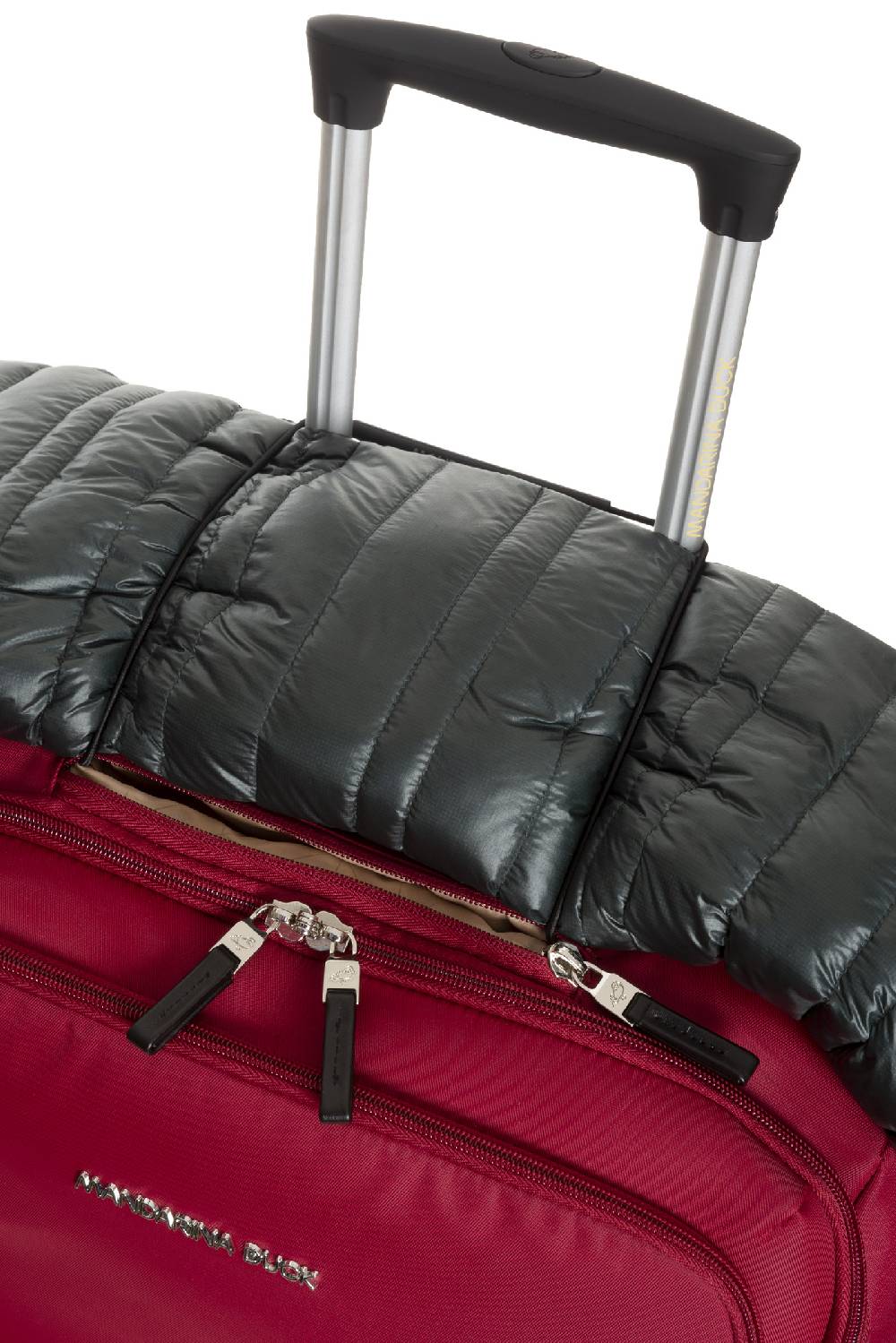 Mandarina Duck WEEK-END TROLLEY LARGE Mandarina Duck