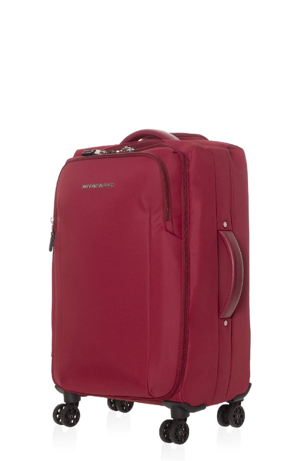 Mandarina Duck WEEK-END TROLLEY MEDIUM Mandarina Duck