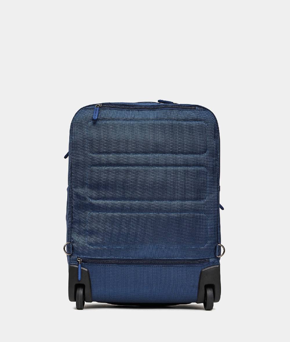 Mandarina Duck ZEPHYR TROLLEY BACKPACK Mandarina Duck