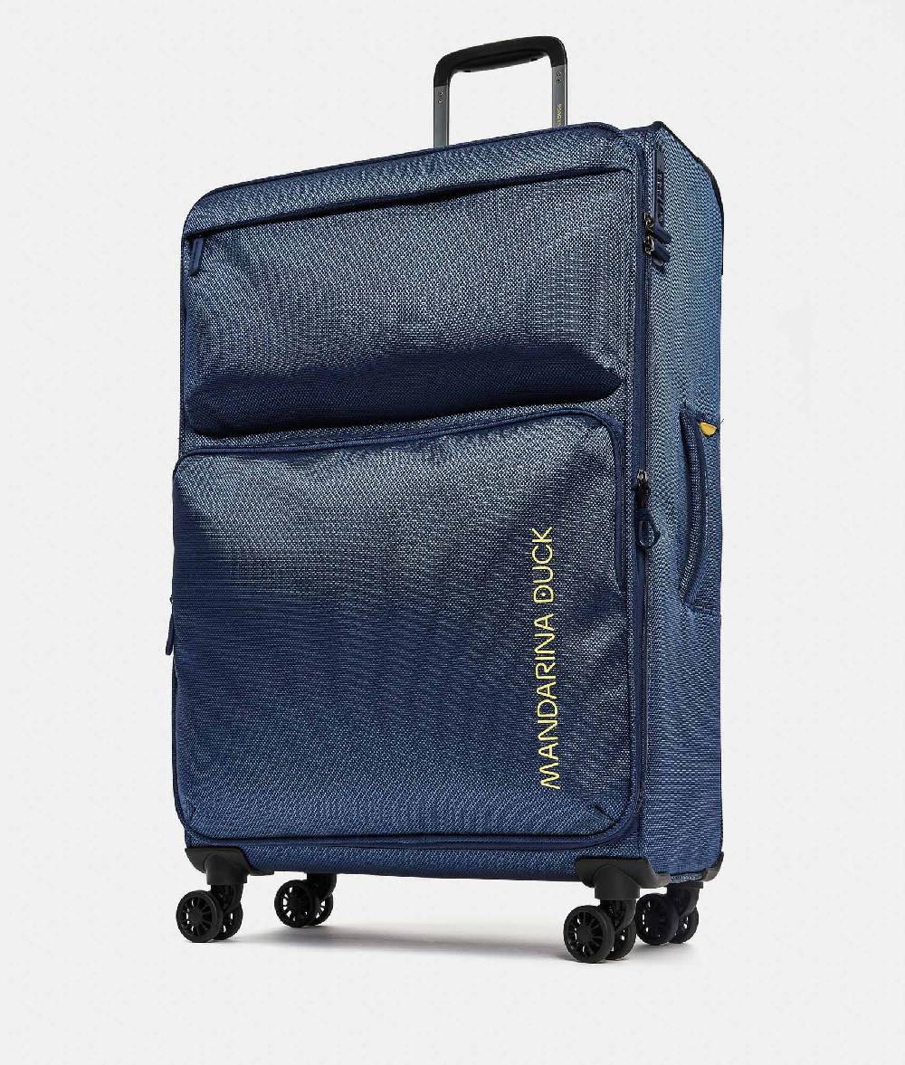 Mandarina Duck ZEPHYR TROLLEY LARGE EXP Mandarina Duck