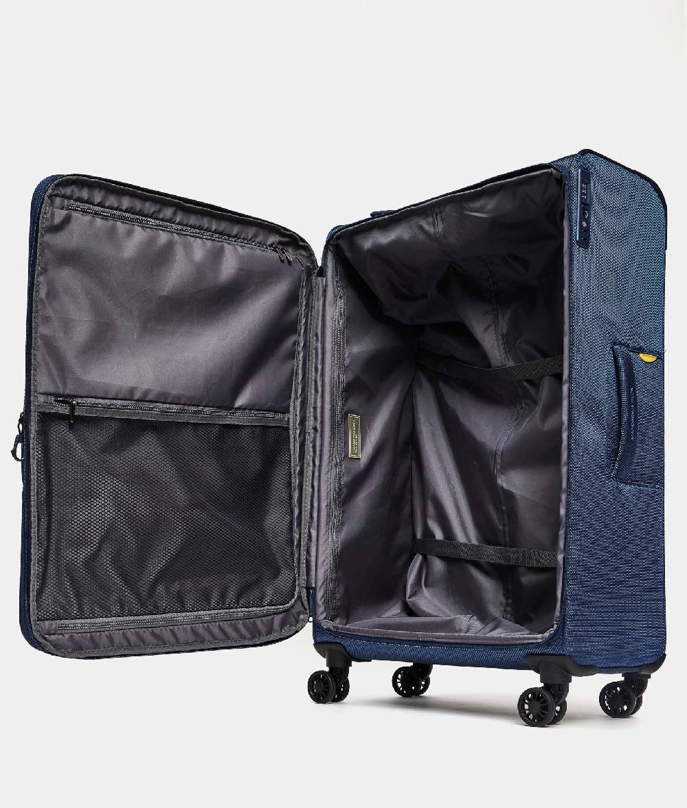 Mandarina Duck ZEPHYR TROLLEY LARGE EXP Mandarina Duck