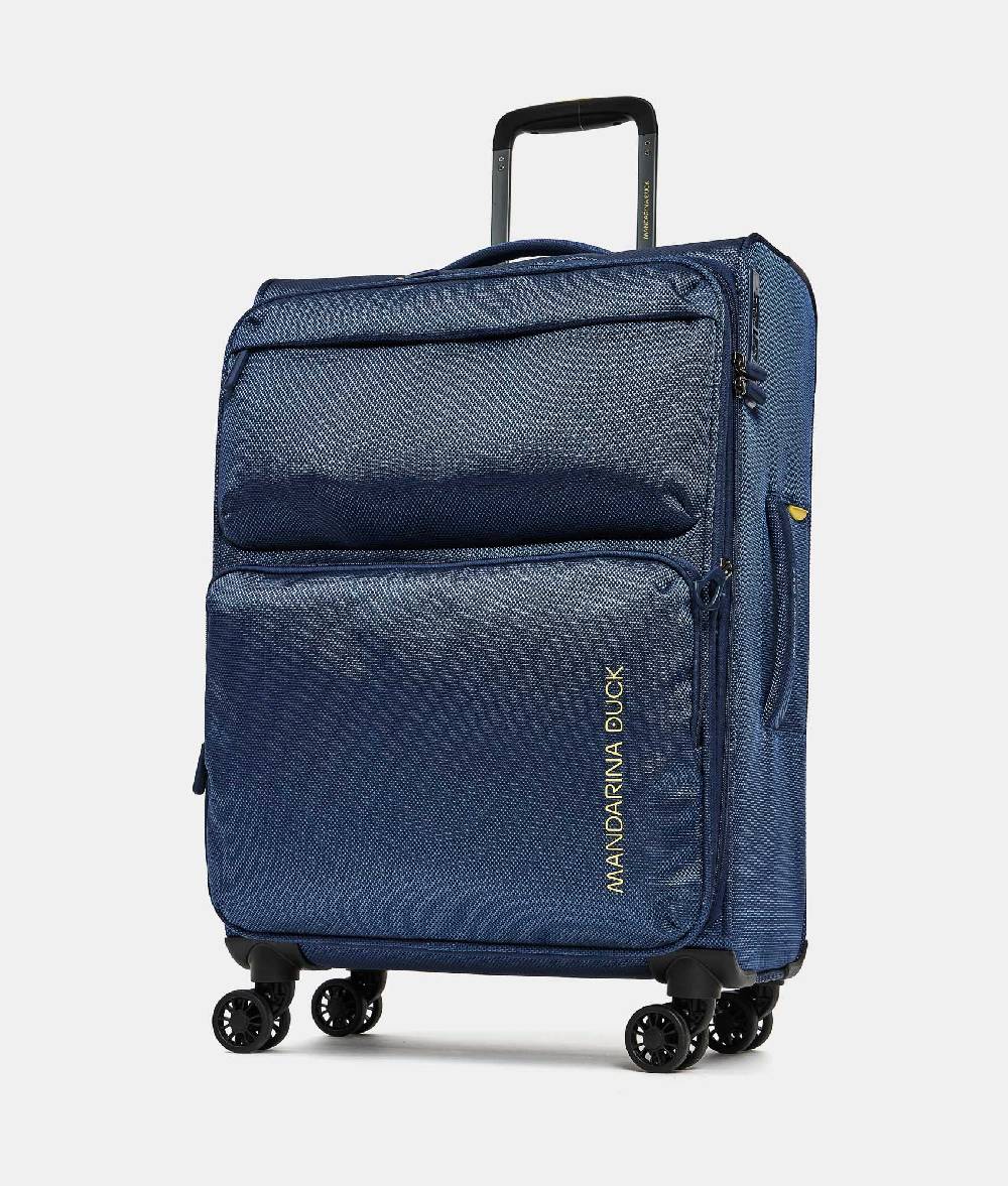 Mandarina Duck ZEPHYR TROLLEY MEDIUM EXP Mandarina Duck