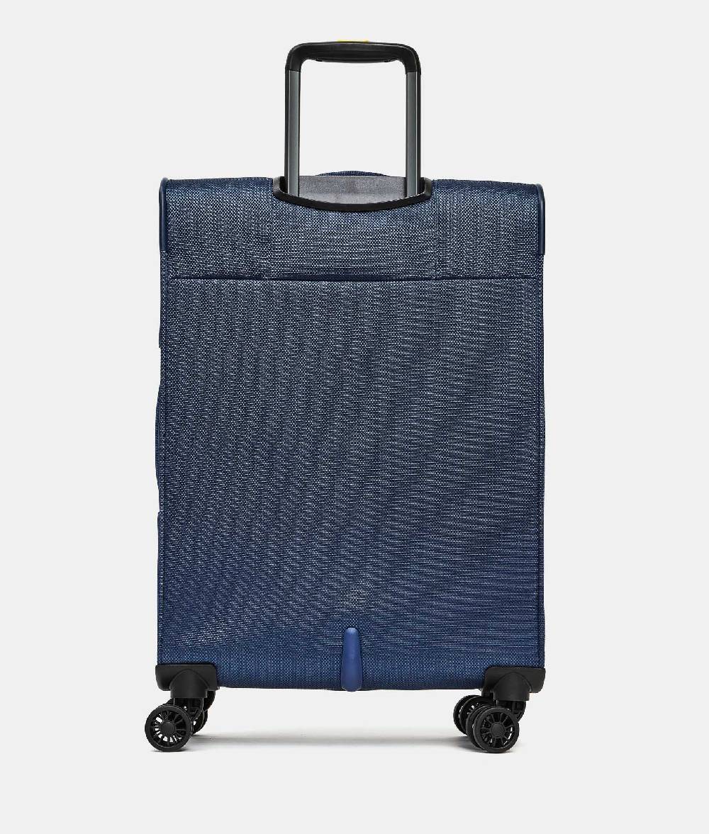 Mandarina Duck ZEPHYR TROLLEY MEDIUM EXP Mandarina Duck