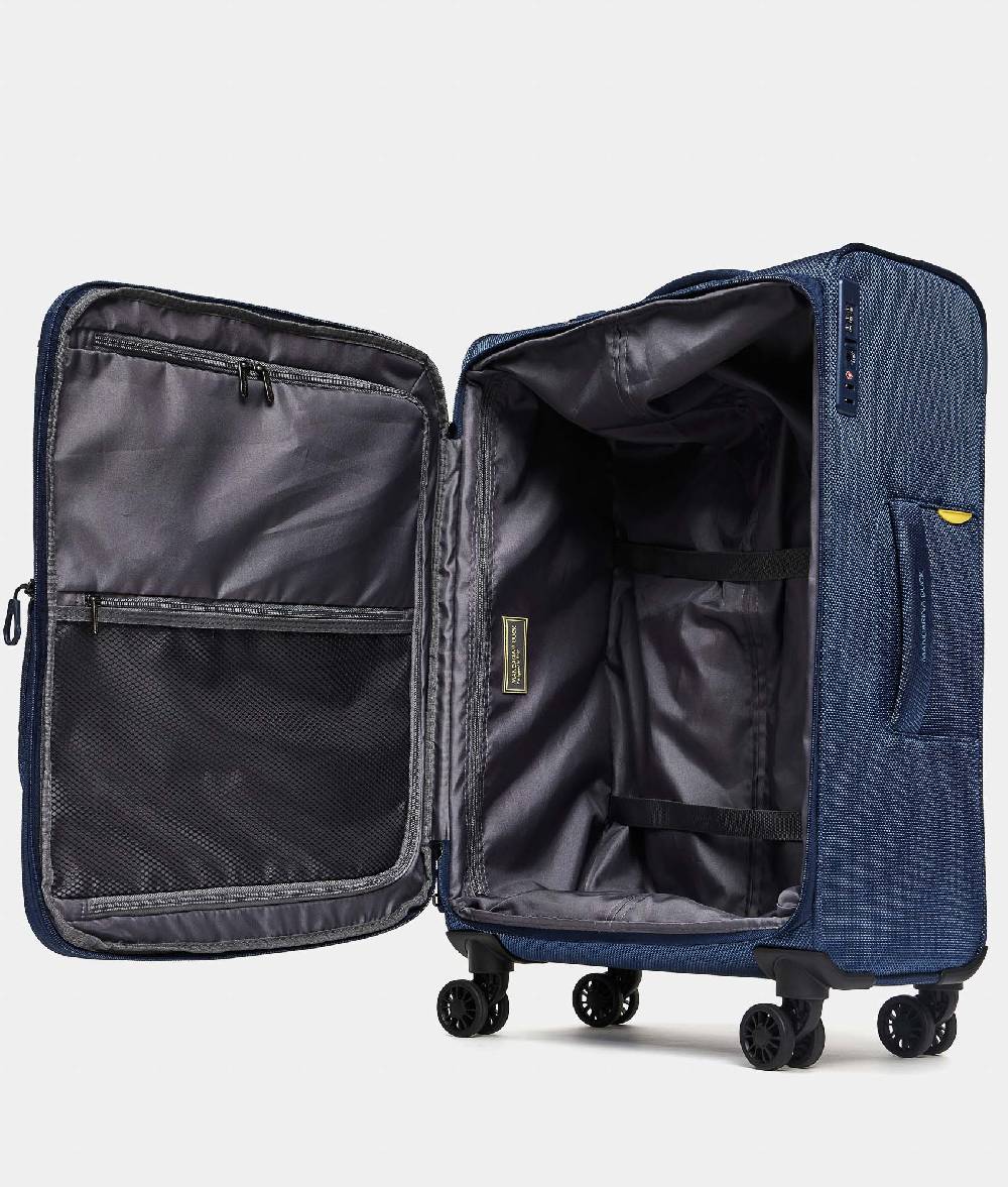 Mandarina Duck ZEPHYR TROLLEY MEDIUM EXP Mandarina Duck