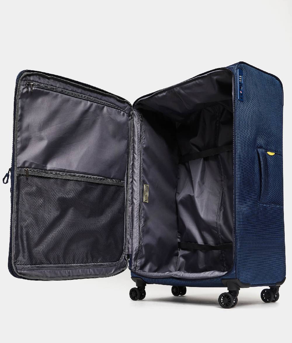 Mandarina Duck ZEPHYR TROLLEY XL EXP Mandarina Duck