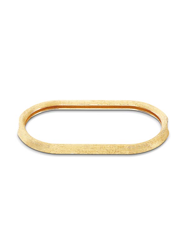 Nanis Anello "LIBERA" A Doppio Dito In Oro E Diamanti – Nanis Italian Jewels