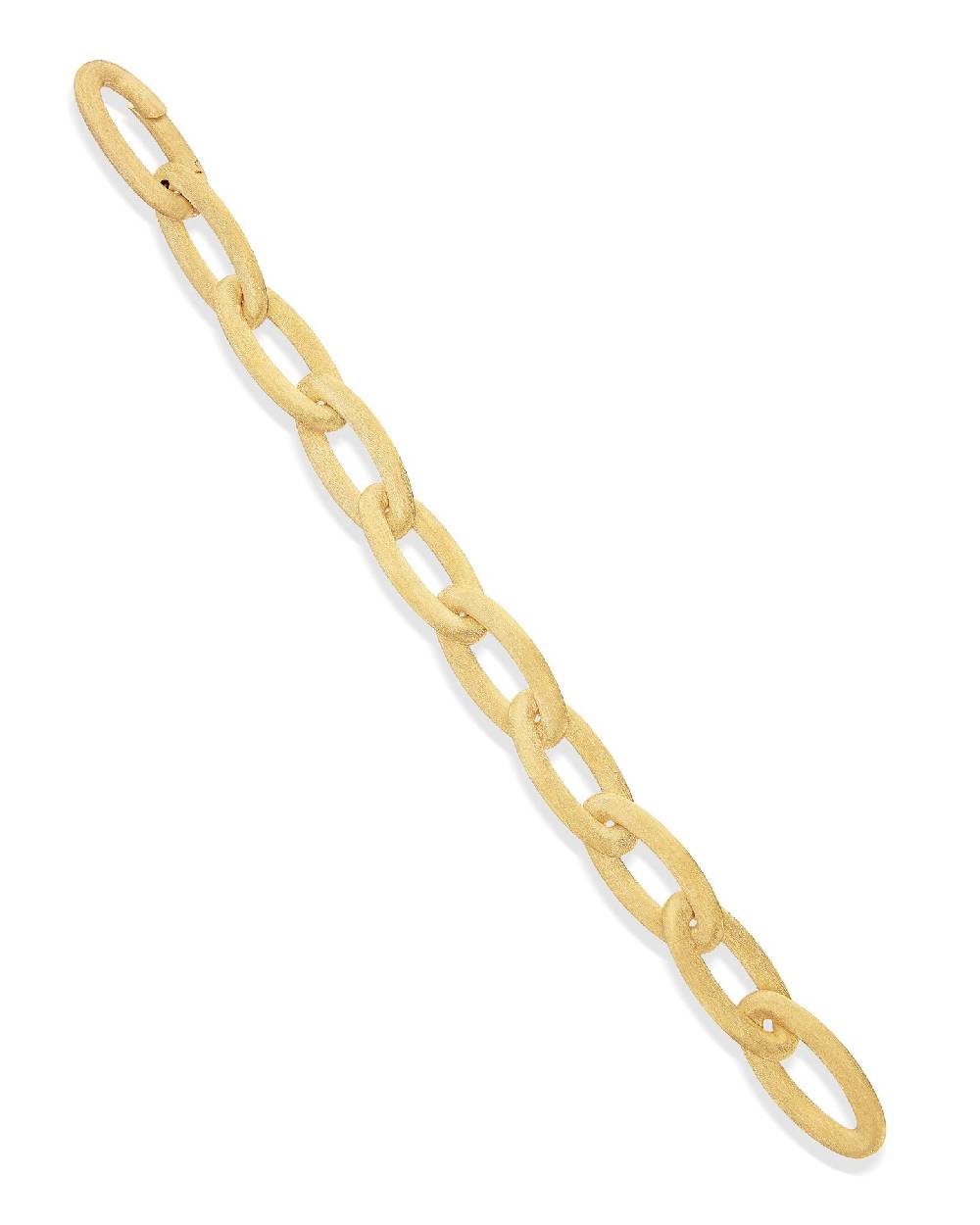 Nanis Bracciale "LIBERA ICON" Con Catena In Oro – Nanis Italian Jewels
