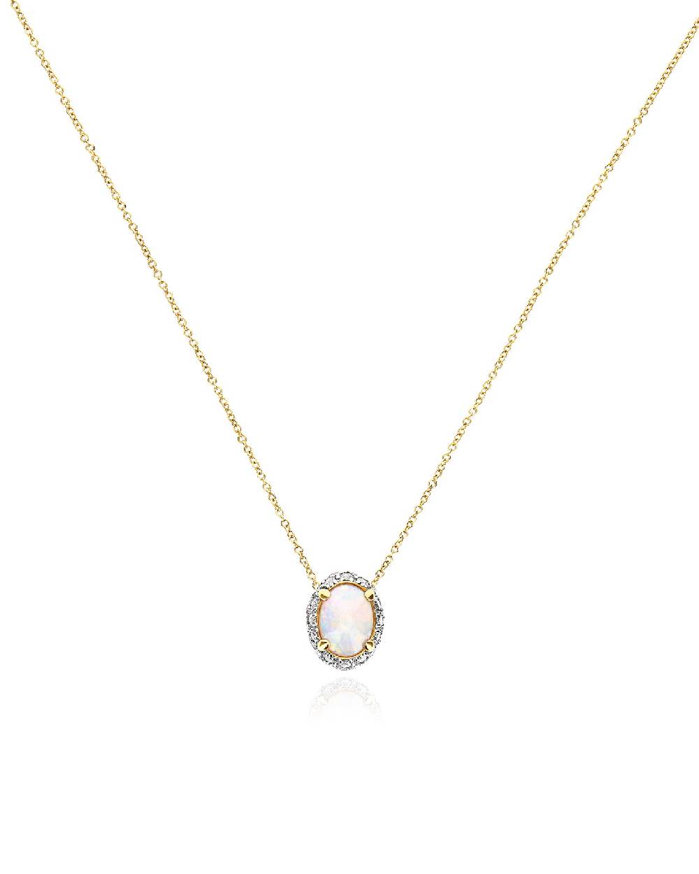 Nanis Collana "DANCING REVERSE" double face con ciondolo in oro, zaffiri ros – Nanis Italian Jewels