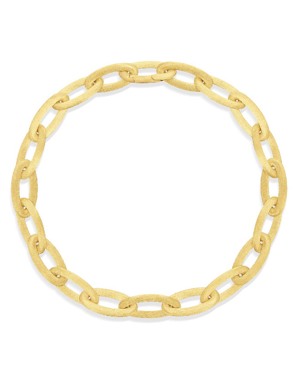 Nanis Collana "LIBERA ICON" con catena in oro – Nanis Italian Jewels