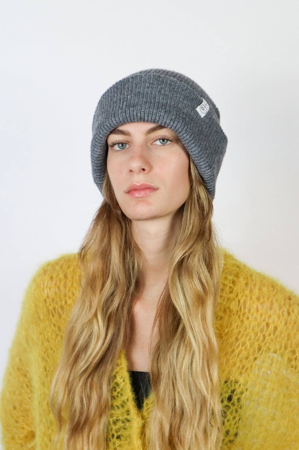 Of Handmade CARDIGAN OVERSIZE Ofhandmade