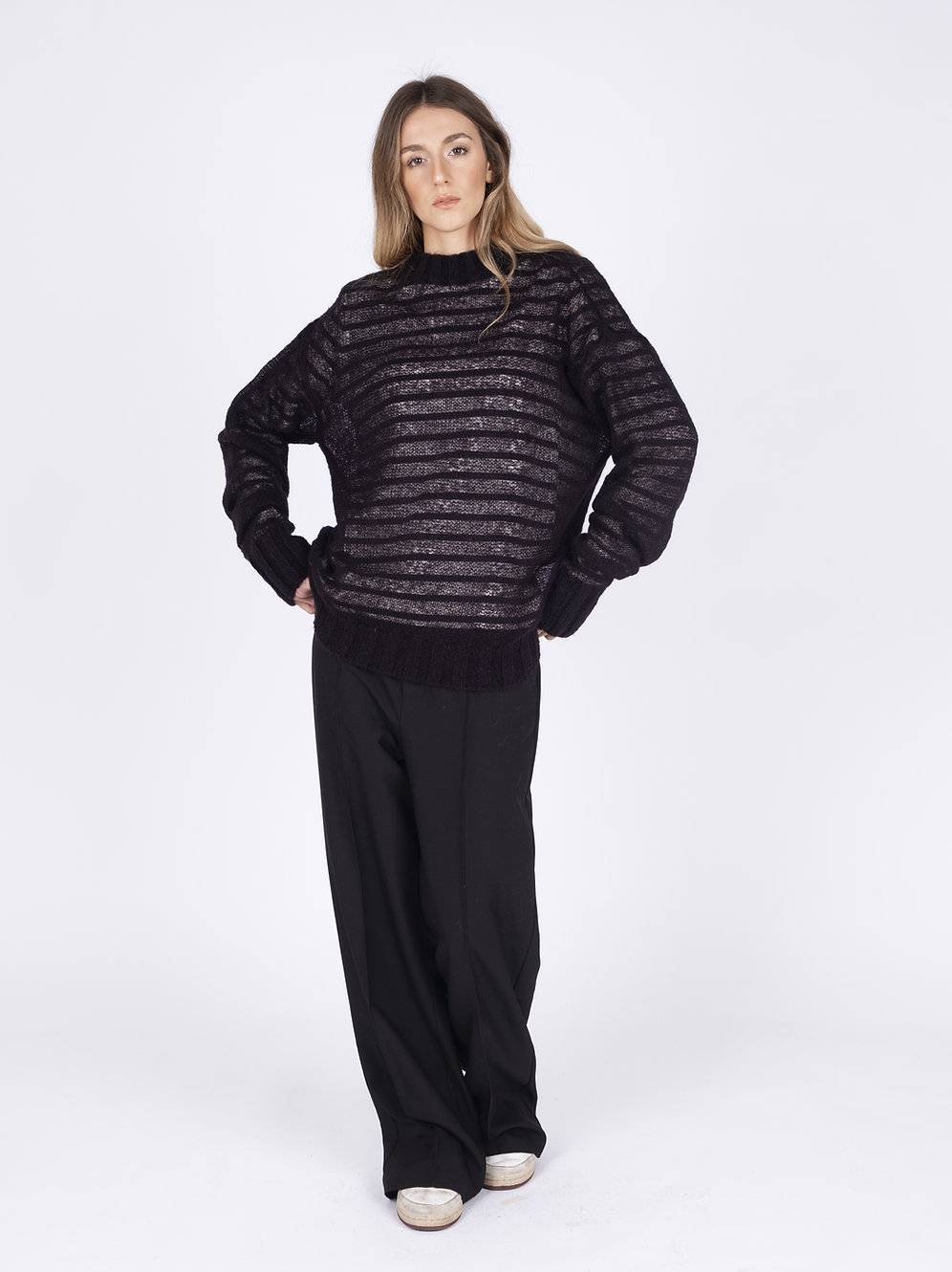 Of Handmade FOREVER 25 SWEATER Ofhandmade