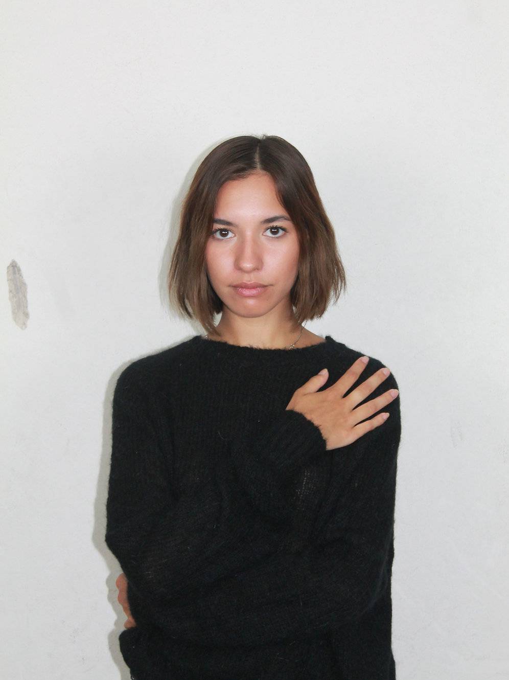 Of Handmade FOREVER 25 SWEATER Ofhandmade