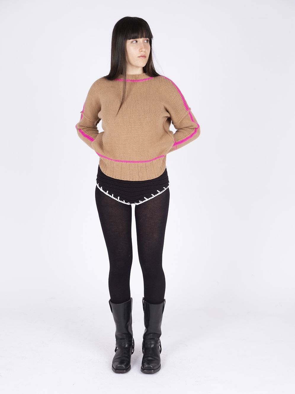 Of Handmade INTERLINEA Ofhandmade