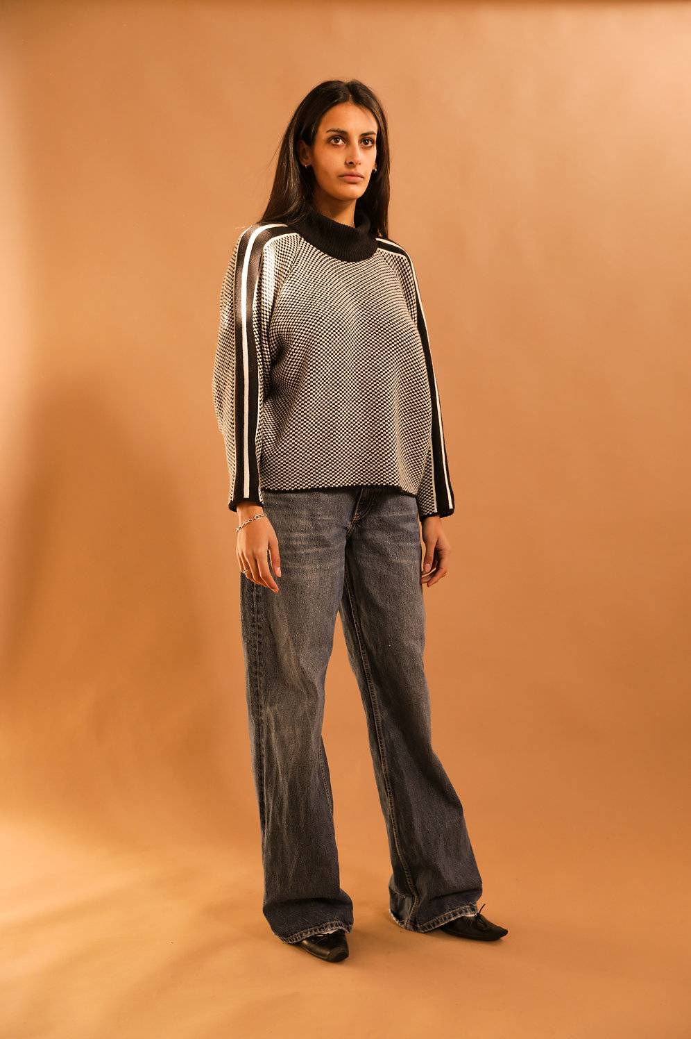 Of Handmade MAGLIA SKA Ofhandmade