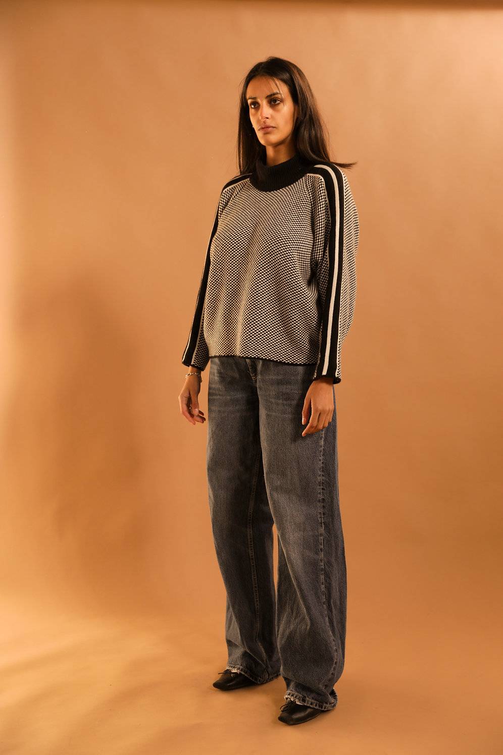 Of Handmade MAGLIA SKA Ofhandmade