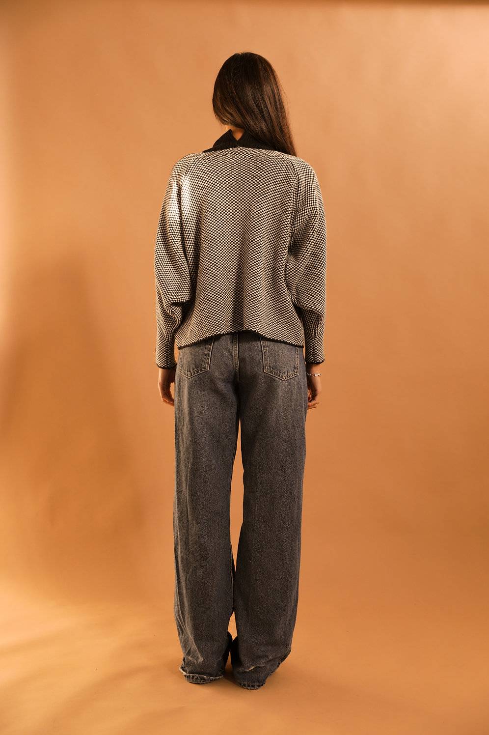 Of Handmade MAGLIA SKA Ofhandmade