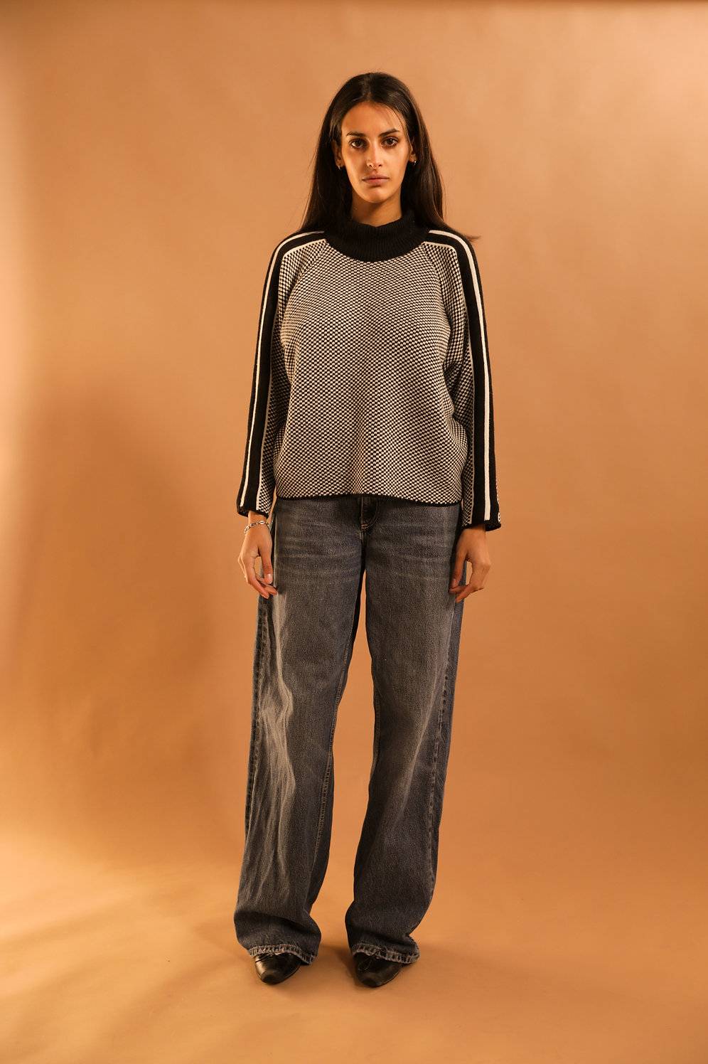 Of Handmade MAGLIA SKA ofhandmade