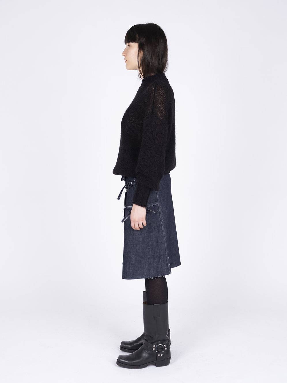 Of Handmade MATI FOREVER SWEATER Ofhandmade