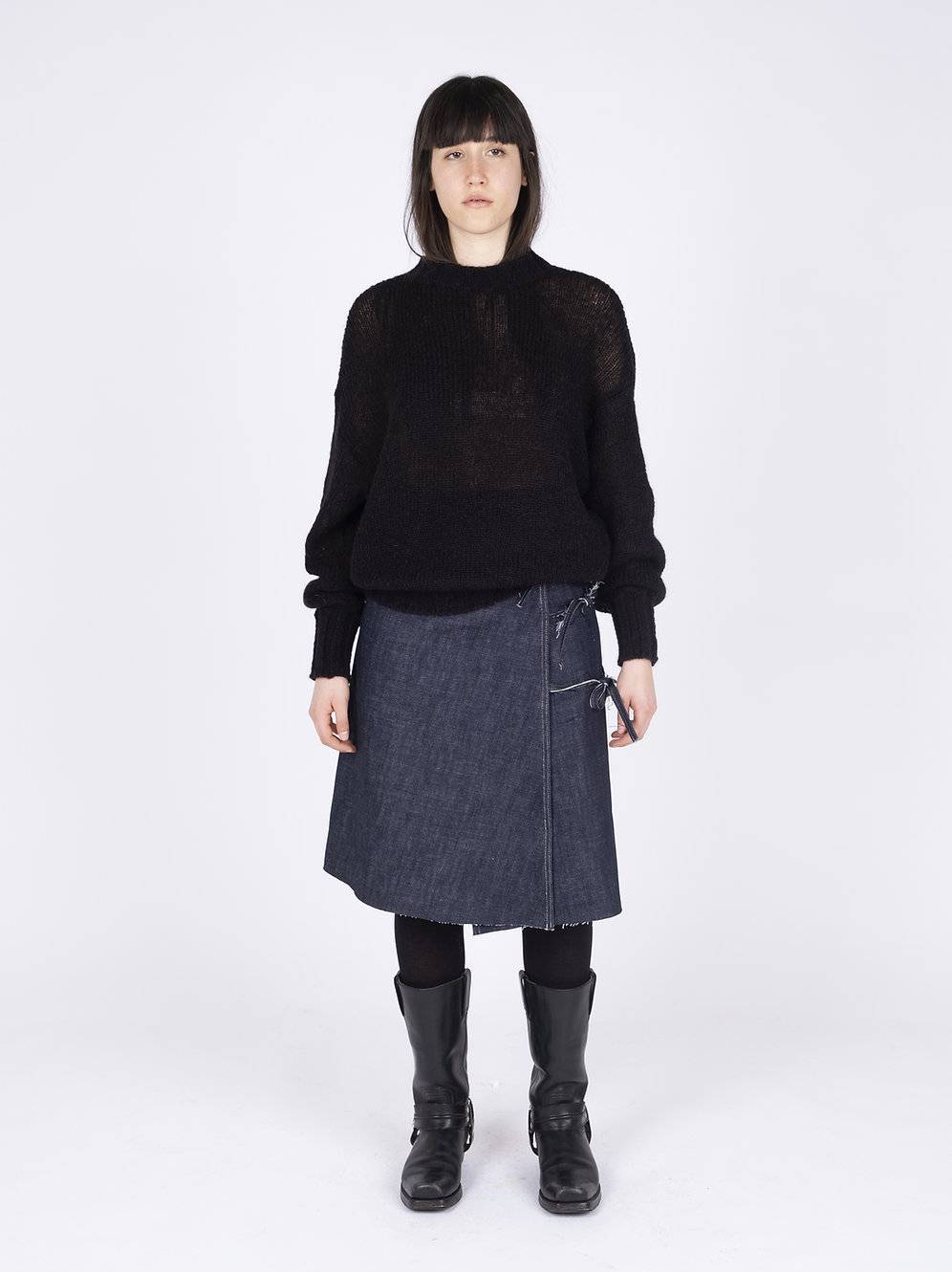 Of Handmade MATI FOREVER SWEATER ofhandmade