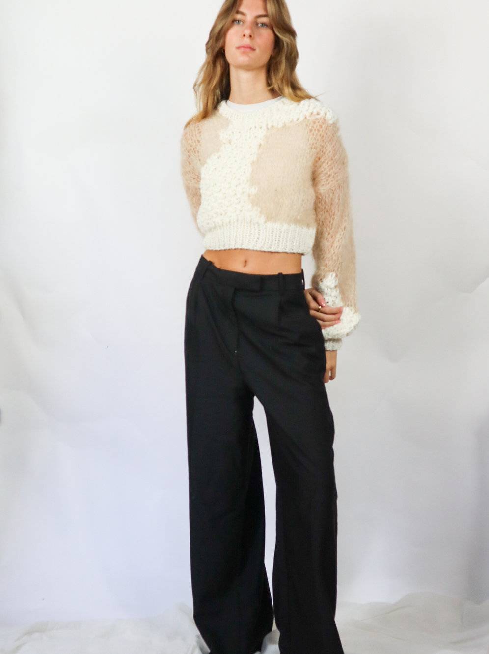 Of Handmade MICRO PARIS Ofhandmade