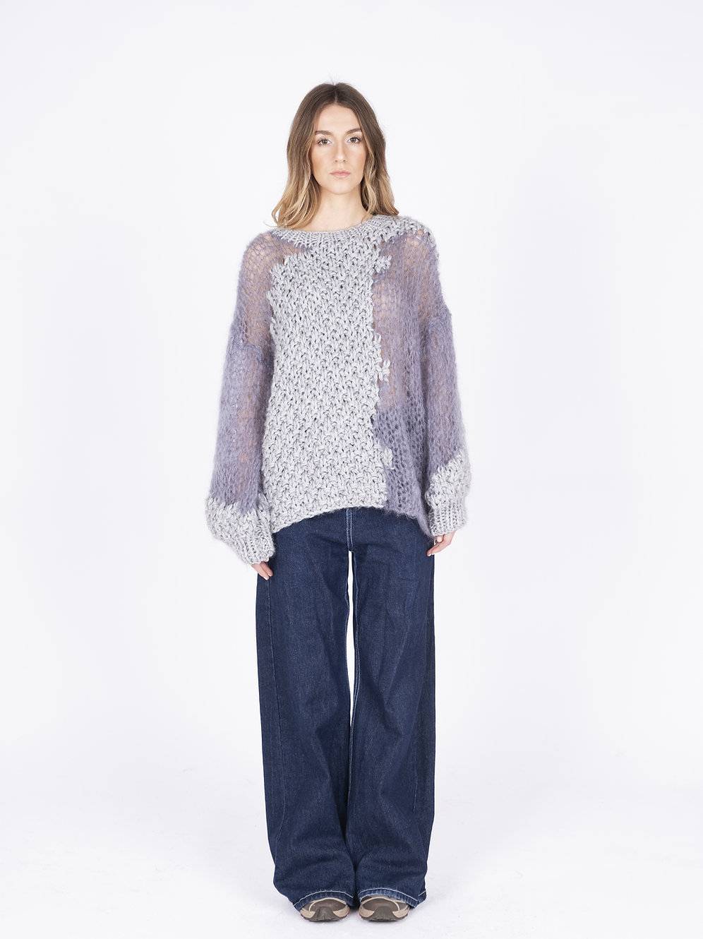 Of Handmade PARIS SWEATER 24 Ofhandmade