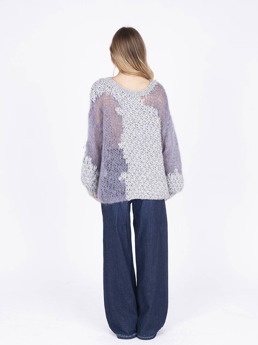 Of Handmade PARIS SWEATER 24 Ofhandmade