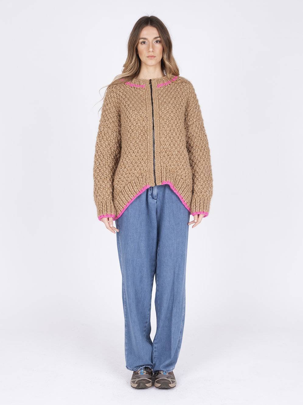 Of Handmade PATAGONIA CARDIGAN ofhandmade