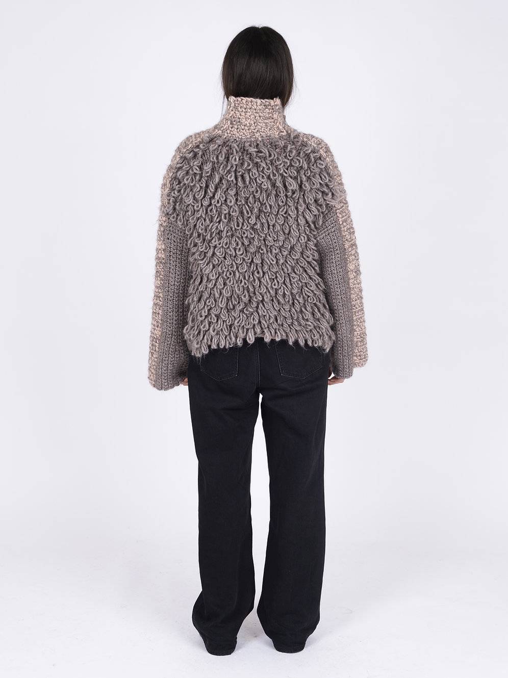 Of Handmade RANDOM JACKET Ofhandmade