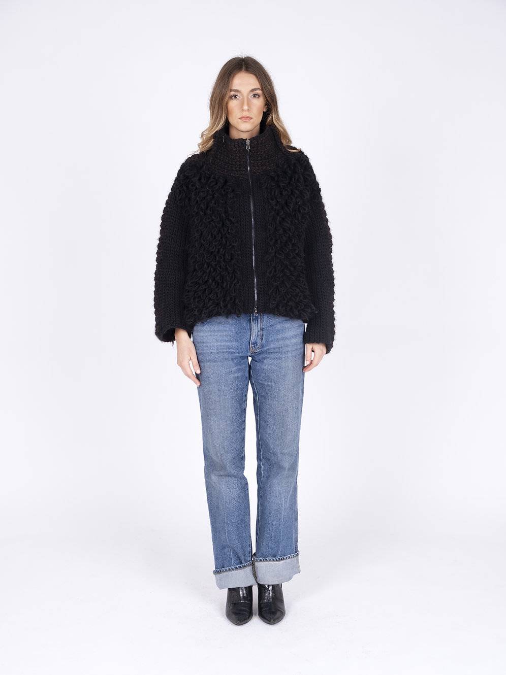 Of Handmade RANDOM JACKET Ofhandmade