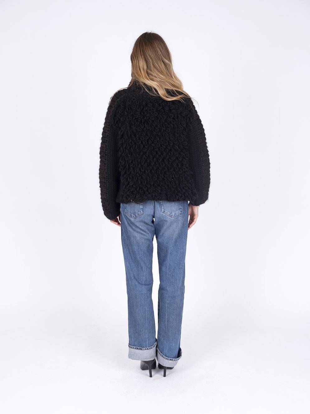 Of Handmade RANDOM JACKET Ofhandmade