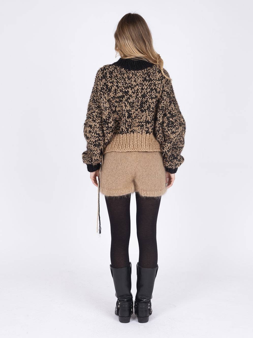 Of Handmade RANDOM SWEATER Ofhandmade