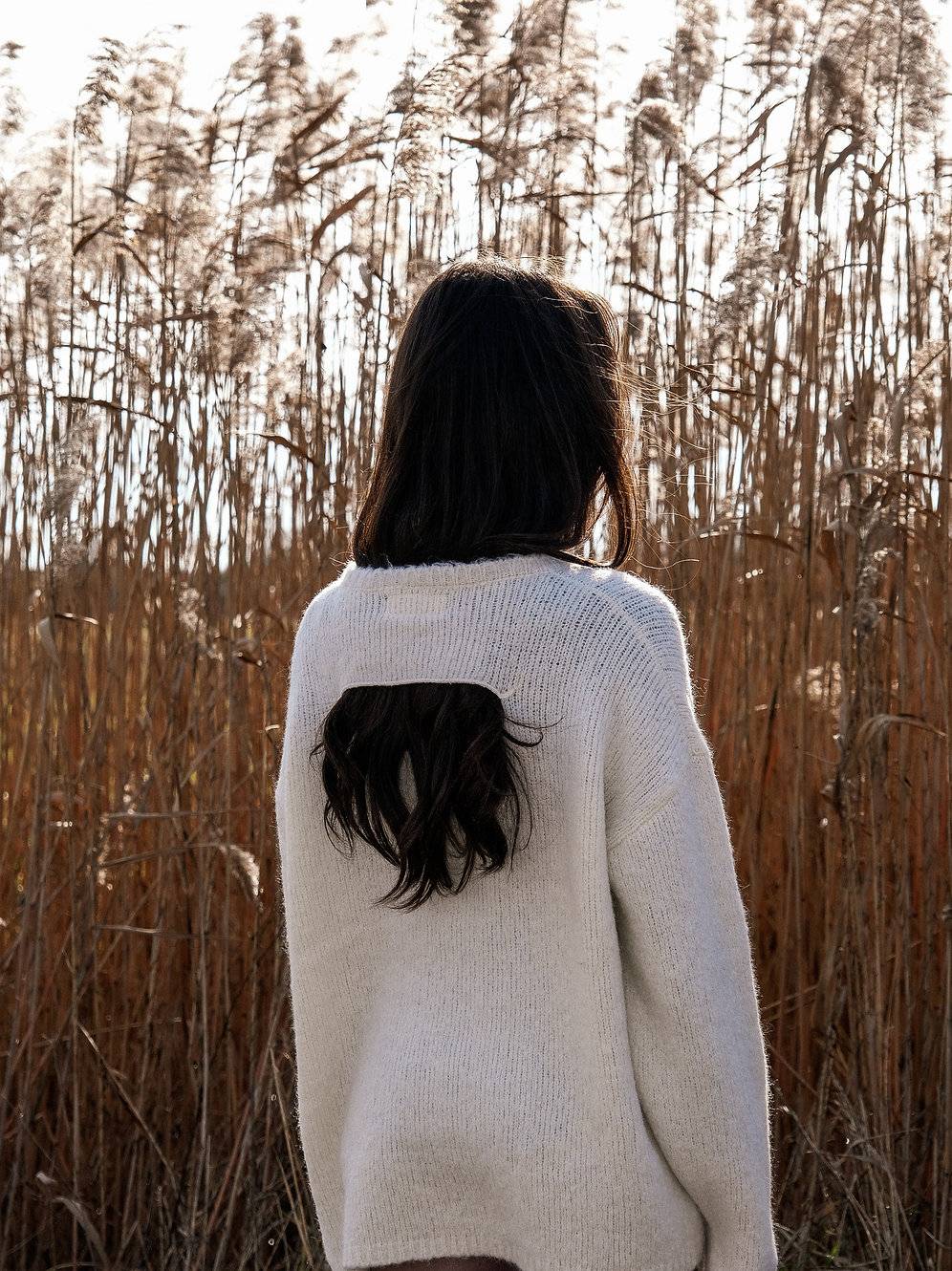 Of Handmade SIBERIAN SWEATER Ofhandmade