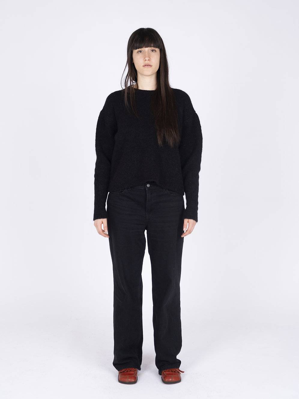 Of Handmade SIBERIAN SWEATER ofhandmade