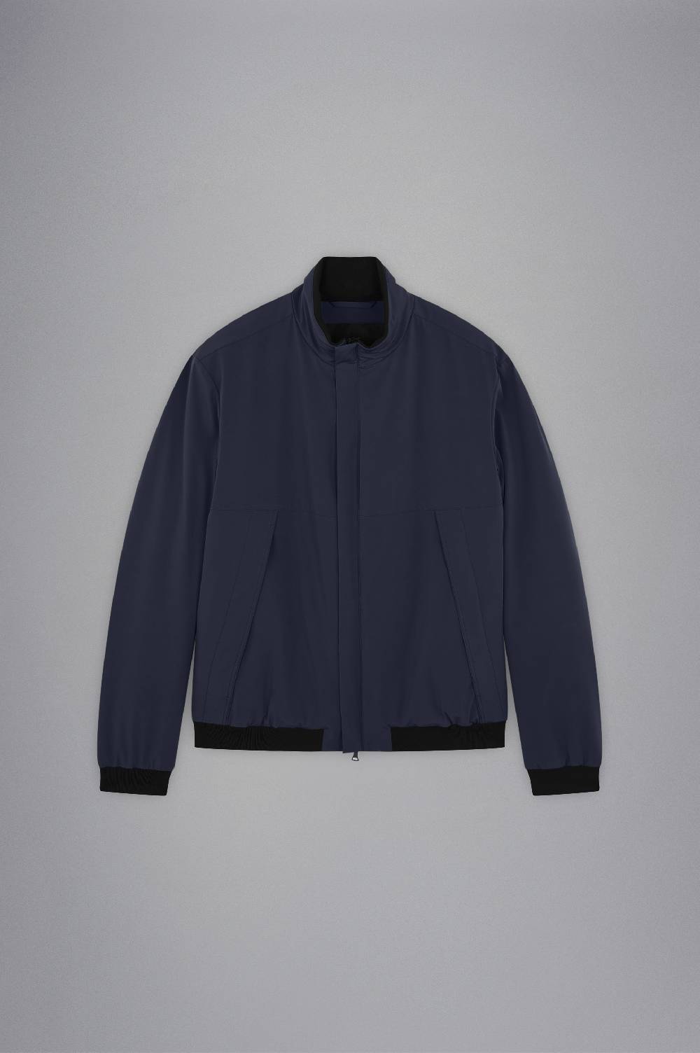 Paul & Shark Bomber In Typhoon Re-4X4 Stretch Paul & Shark