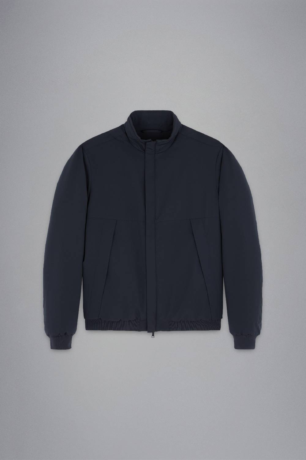 Paul & Shark Bomber In Typhoon Re-4X4 Stretch Paul & Shark