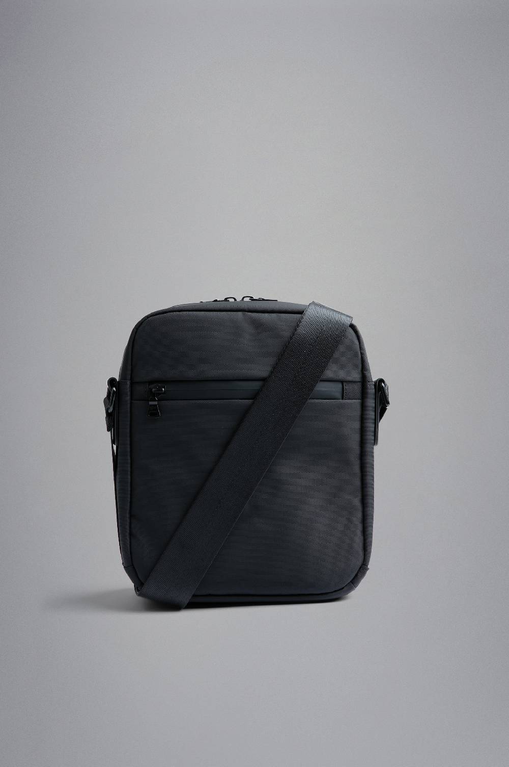 Paul & Shark Borsa A Tracolla In Tessuto Tecnico Paul & Shark